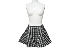 2025年最新】アライア ALAIA スカートの人気アイテム - メルカリ 