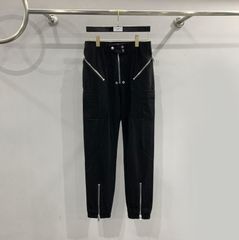 RickOwens リックオウエンス　パンツ　スウェットパンツ　メンズ