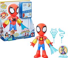 ハズブロ(HASBRO) マーベル MARVEL スパイディとすごいなかまたち F8317 正規品　スパイダーマン　フィギュア　玩具　プレゼント