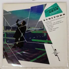 佐野元春VISITORS DELUXE EDITION完全生産限定盤 Amazon.co.jp: VISITORS 20th Anniversary Edition (初回限定盤