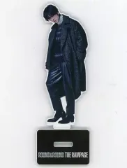 RAMPAGE 長谷川慎 サイン入 アクリルスタンド 長谷川慎 アクリルスタンド - メルカリ