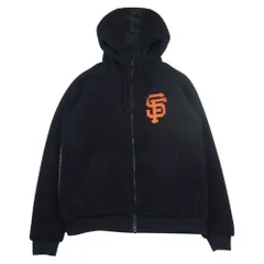 F.C.R.B. ボアフリース ビッグスターフーディ S【中古】のサムネイル