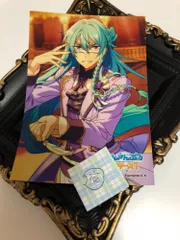 あんスタ!! 生ブロマイド fine 日々樹渉