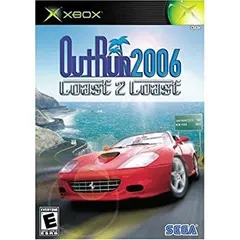 2025年最新】Outrun 2006: Coast 2 Coast の人気アイテム - メルカリ 2025年最新】Outrun 2006: Coast 2 Coast の人気アイテム - メルカリ