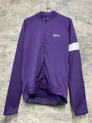 rapha ラファ　ブルベ　ロングスリーブジャージ　L メンズ ブルベ ロングスリーブ ジャージ | Rapha