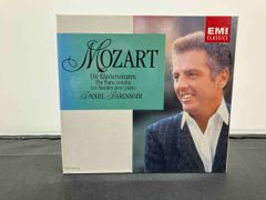 Wolfgang Amadeus Mozart 純金CD 5枚組 - メルカリ