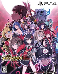 神獄塔 メアリスケルターFinale 限定版 - PS4