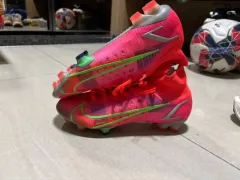 NIKE マーキュリアルスーパーフライ エリート NIKE ナイキ ズーム マーキュリアル スーパーフライ 10 エリート