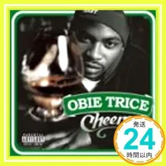 2025年最新】obie trice cheersの人気アイテム - メルカリ