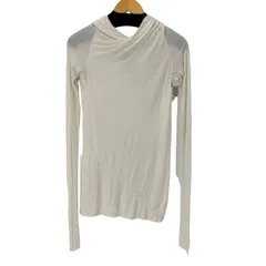 リックオウエンス RICK OWENS 15SS ドレープL/Sカットソー メンズ US：40 のサムネイル