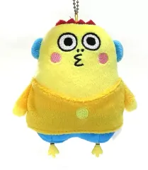 【中古】雑貨 次郎 ボールチェーンマスコット 「コジコジ×サンリオキャラクターズ」
