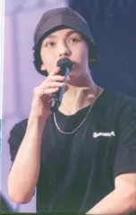 SEVENTEEN 2022HANABI VERNON トレーディングカード Blu-ray