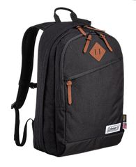 【新着商品】[コールマン] リュックサック アメリカンクラシック25 ブラック バックパック メンズ レディース 大容量 旅行 バッグ