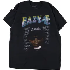 2024年最新】eazy-e tシャツの人気アイテム - メルカリ