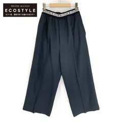 2024年最新】Celine フィービー ロゴパンツの人気アイテム - メルカリ 