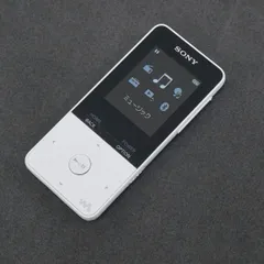 2025年最新】nw-s315の人気アイテム - メルカリ