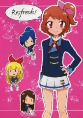 【中古】男性向一般同人誌 ≪アイカツ！≫ Re;fresh! / CONCRETE RLVER