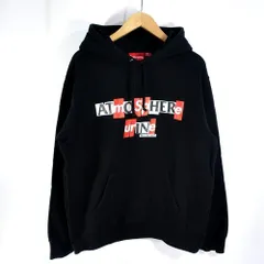 メルカリShops Supreme シュプリーム 20AW Anti Hero - メルカリ