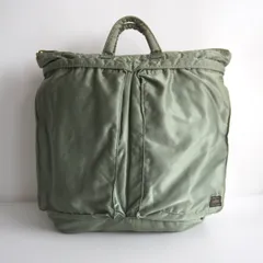 【極美品✨】PORTER タンカー ヘルメットバッグ ショルダーバッグ 希少 TANKER(タンカー) SHORT HELMETBAG | 吉田カバンホームページ
