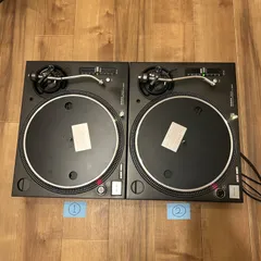 【美品】週末値下げ 早い者勝ちTechnics SL-1200MK5動作確認済み 2025年最新】technics sl-1200 mk5の人気アイテム - メルカリ