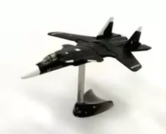 2025年最新】チョコエッグ 戦闘機 シークレットの人気アイテム