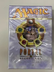 2025年最新】MTG 未開封 スターターの人気アイテム - メルカリ