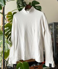 N.HOOLYWOOD  COMPILE エヌハリウッドコンパイル　High Neck Thermal Top ハイネック　サーマルロンt