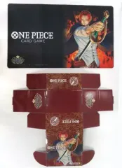 【中古】サプライ ONE PIECE カードゲーム チャンピオンシップセット2022 シャンクス チャンピオンシップ2022限定