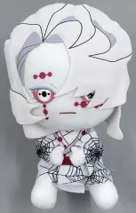 【中古】ぬいぐるみ 累 でっかいぽふっとぬいぐるみ～鬼舞辻無惨・累～ 「鬼滅の刃」