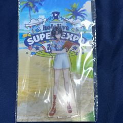 火威青 アクリルスタンド