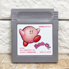 任天堂 - ゲームボーイソフト　モモピー Yahoo!オークション -「ペインターモモピー」(ゲーム) の落札