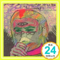 ストレイ・ブルース～Bサイド・コレクション [CD] ベック_02