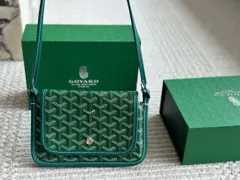 【今日特価】Goyard Plumet WOC Envelope Bag グヤール プリュメ WOC エンベロープバッグ