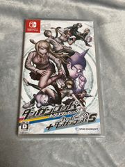 ダンガンロンパ トリロジーパック Switch