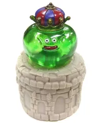 【中古】ペットボトルキャップ スライムベホマズン 「ドラゴンクエスト ボトルキャップセレクション2 初回版」
