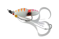 ビンビンスイッチ アマダイ 120g ウルトラケイムラ グローハイ