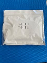 新品未開封 フィスホワイト シートマスク 30枚入 フェイスパック WHITH WHITE