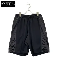 NEIGHBORHOOD PILEショートパンツ ブラック EASY SHORT PANTS | NEIGHBORHOOD(ネイバーフッド) / パンツ