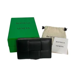 BOTTEGA VENETA　カードケース