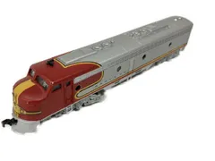 2024年最新】SANTA FE 鉄道模型の人気アイテム - メルカリ