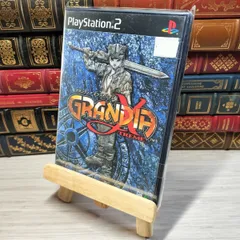 8-1 グランディア エクストリーム PS2 00214