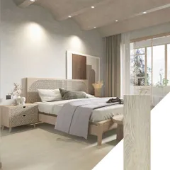 フロアタイル 木目調 貼るだけ リメイクタイル 【36枚セット 約3畳】厚手1.5mm 滑り止め 多層工芸  置くだけ 張り替え 接着剤不要 貼り付け簡単 防水 防汚 耐久性強 床暖房対応 畳 廊下 玄関 店舗  床材  土足OK 初心者OK キズ防止