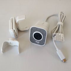 LOGICOOL ロジクール STREAMCAM Webカメラ(KD162