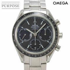 オメガ OMEGA スピードマスター レーシング コーアクシャル 326 30 40 50 01 001 クロノグラフ メンズ 自動巻き Speedmaster 90289655