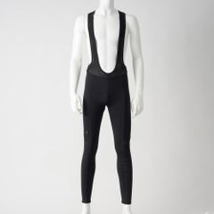 ルコックスポルティフ コンプレッションパンツ ビブパンツ サイズ実物