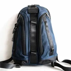 2025年最新】tumi alpha bravo slingの人気アイテム - メルカリ