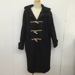 glamb グラム コート GB15AT JKT18 ダッフルコートのサムネイル