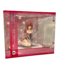 2025年最新】由比ヶ浜結衣 フィギュア 着物の人気アイテム - メルカリ