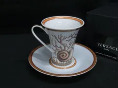 新品、未使用！レア⭐︎ジャンニヴェルサーチ×ローゼンタール食器6点セット 2025年最新】ローゼンタール ヴェルサーチの人気アイテム - メルカリ