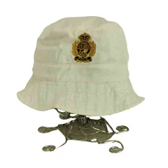 ポロラルフローレン POLO RALPH LAUREN ポロベア ストライプ リバーシブルハット メンズ 表記無 